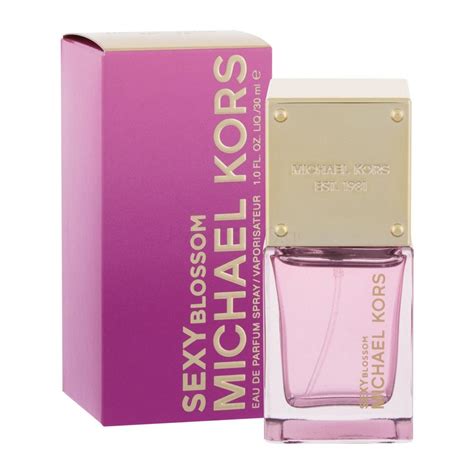 Michael Kors Sexy Blossom by Michael Kors 